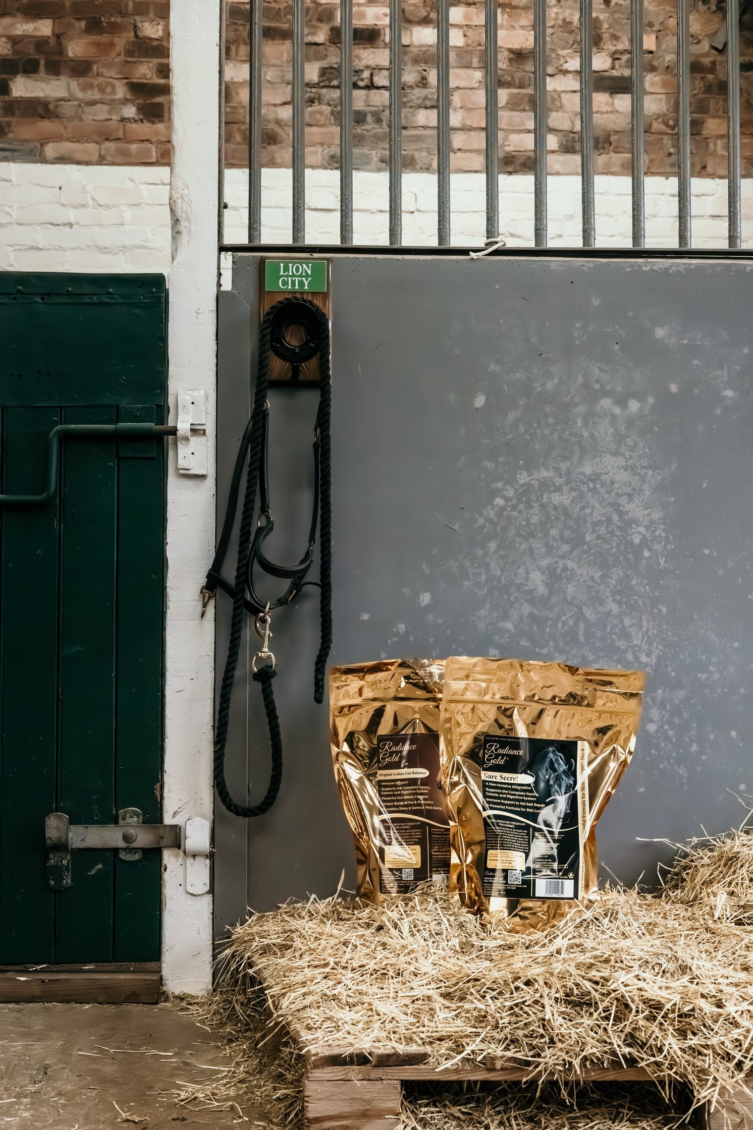 A Totally natural concept