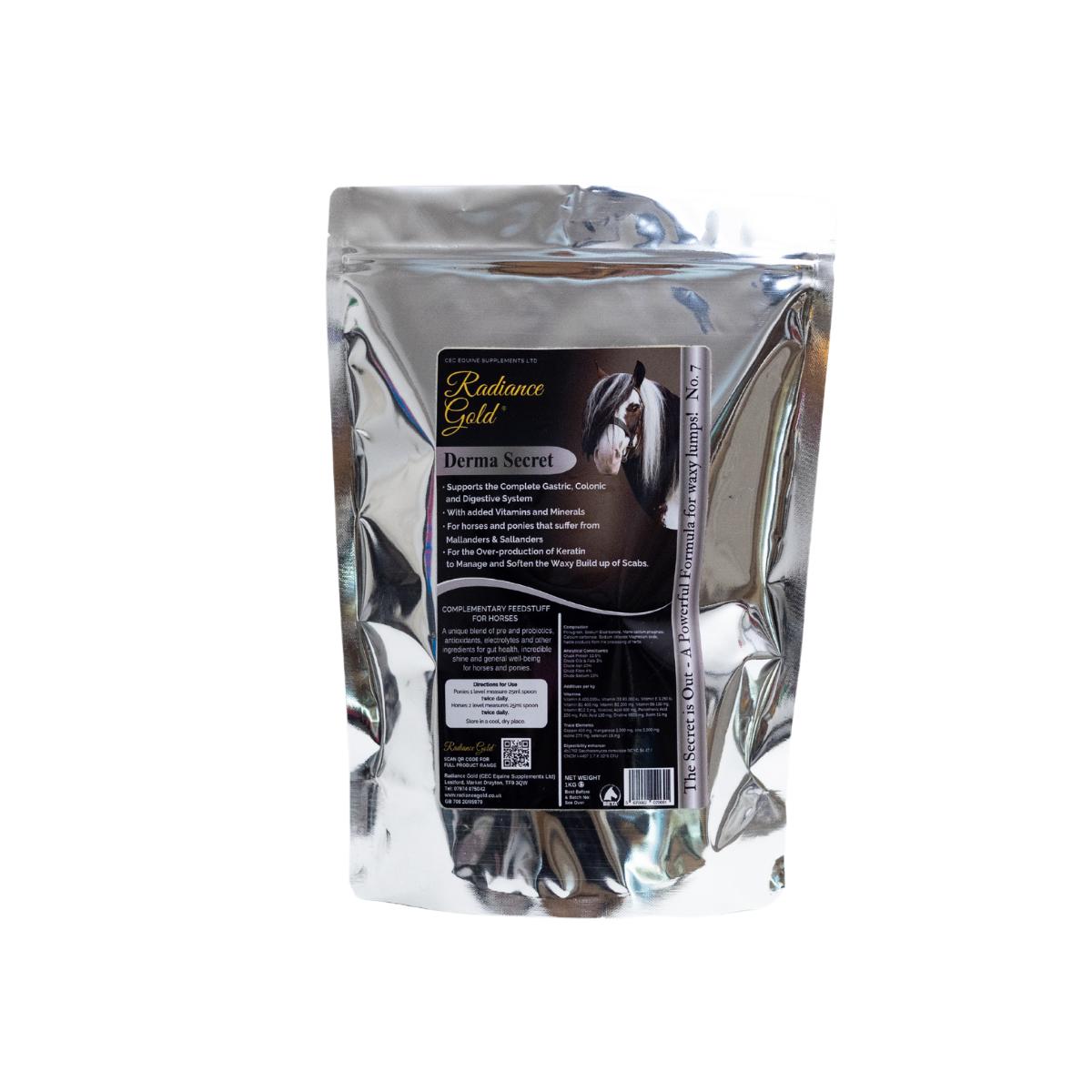 DermaSecret