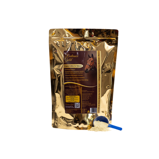 Radiance Gold Original