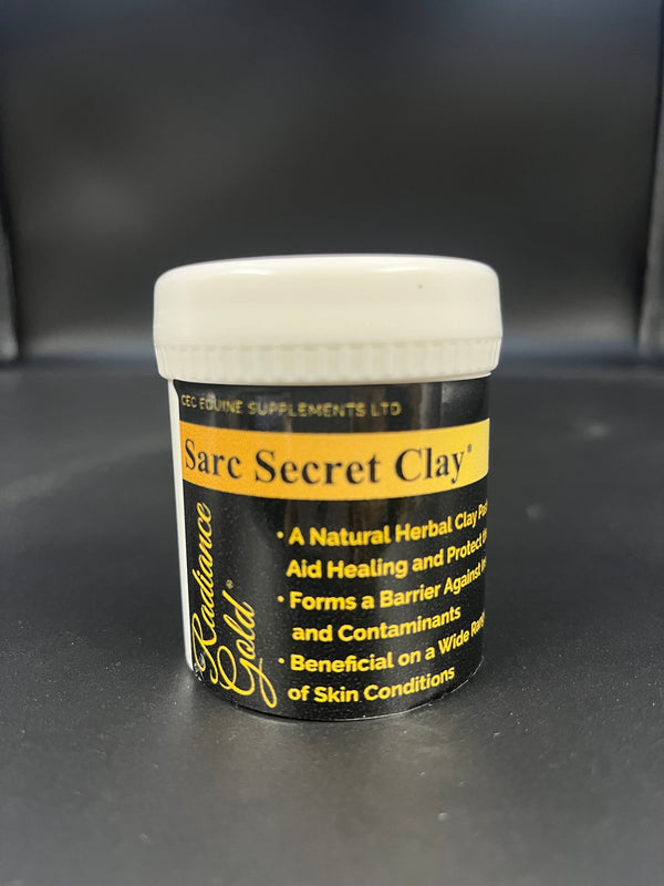 Sarc Secret Clay