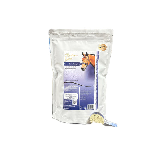 Radiance Gold Smart Calm Complete